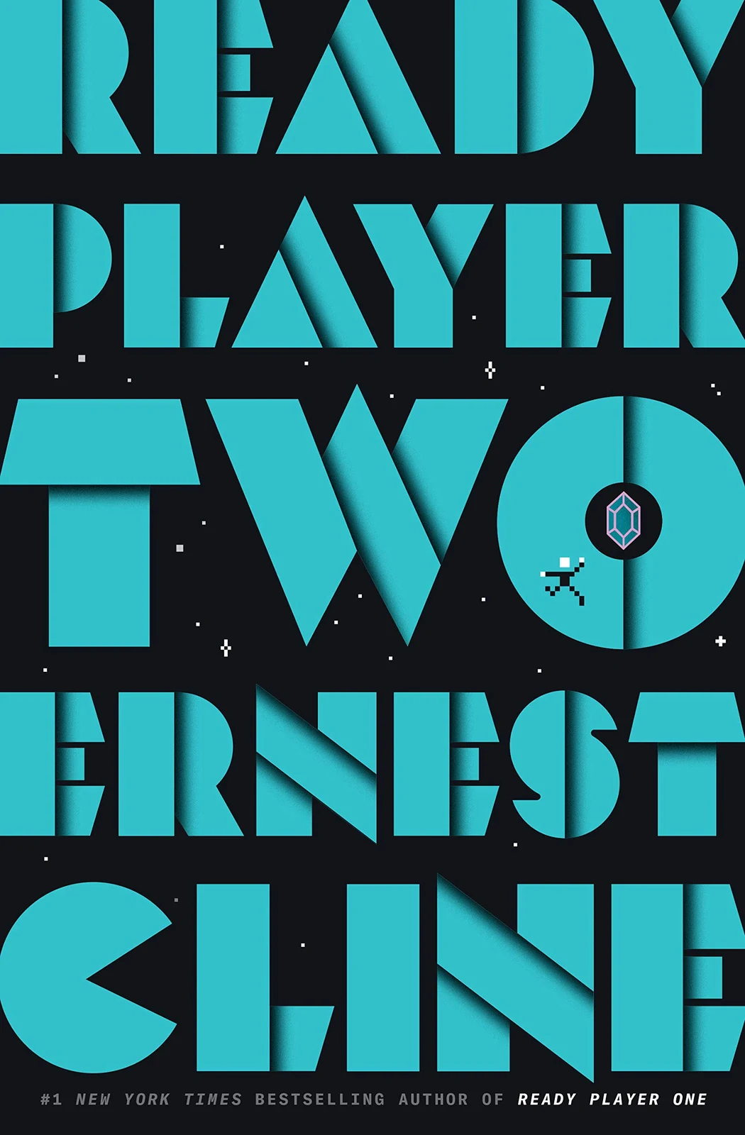 Ready Player Two,