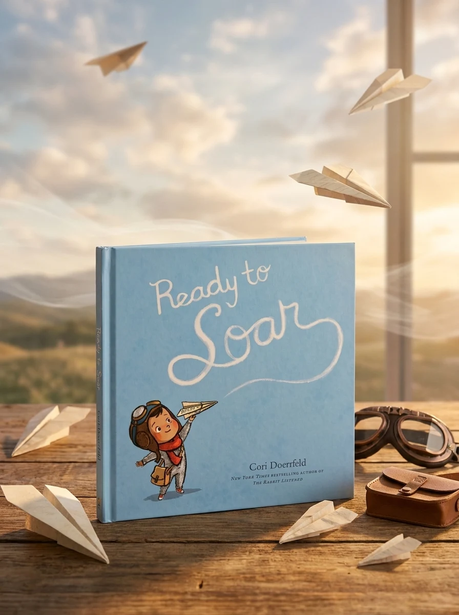 Ready to Soar — фото 2