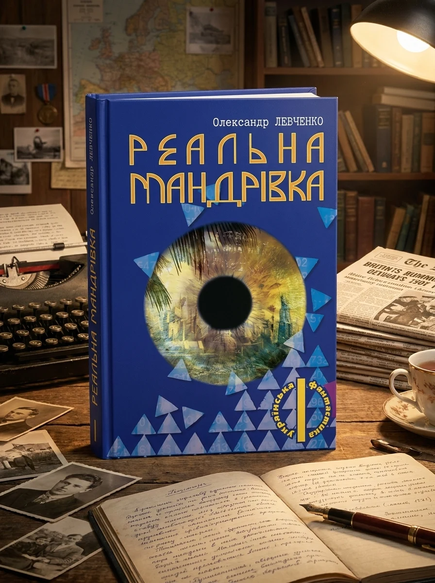 Реальна мандрівка — Історія та публіцистика
