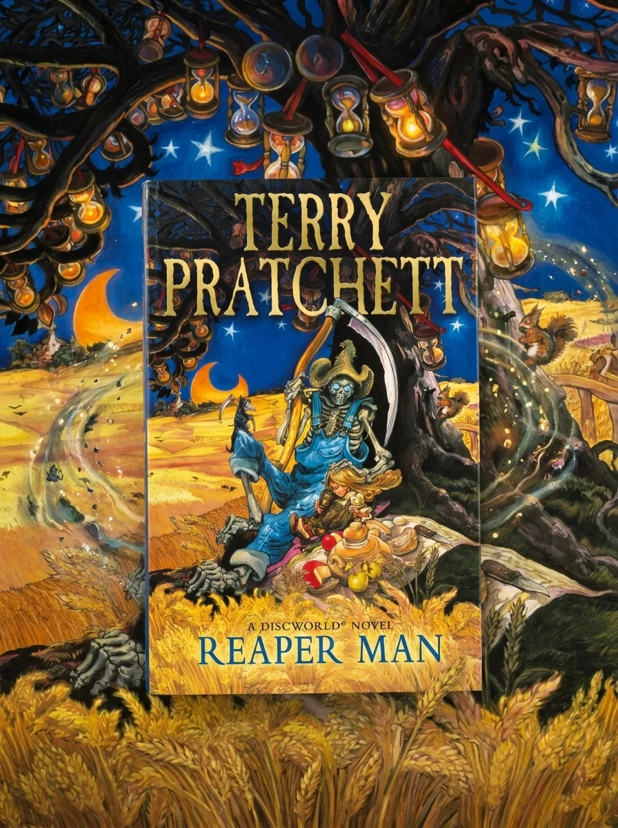 Reaper Man