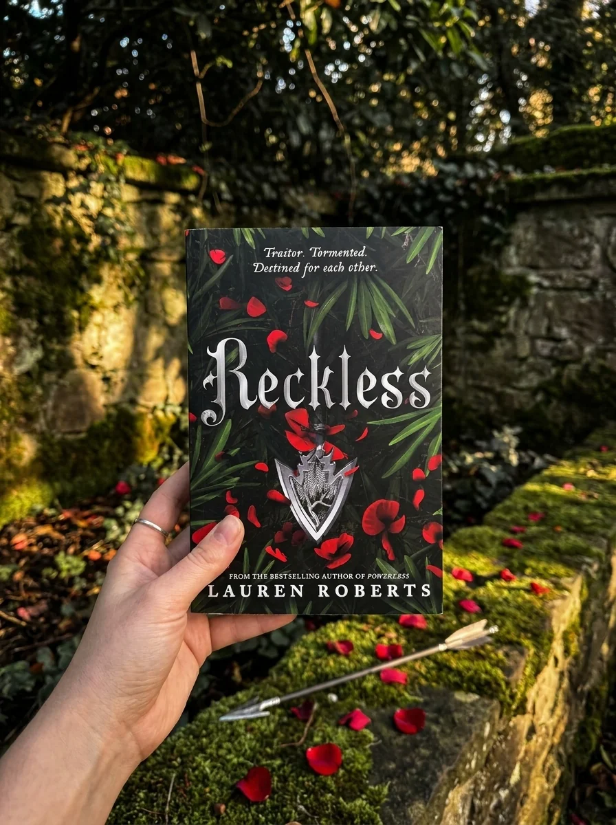 Reckless — Роментезі