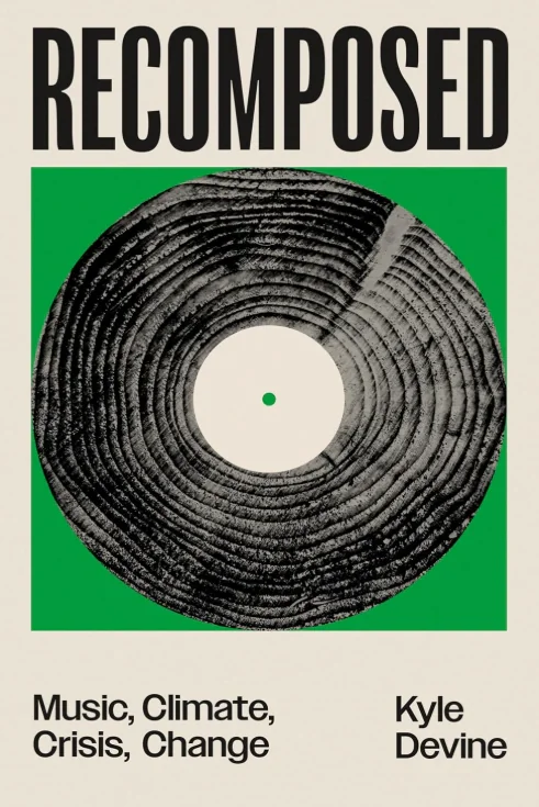 Recomposed. Music, Climate, Crisis, Change