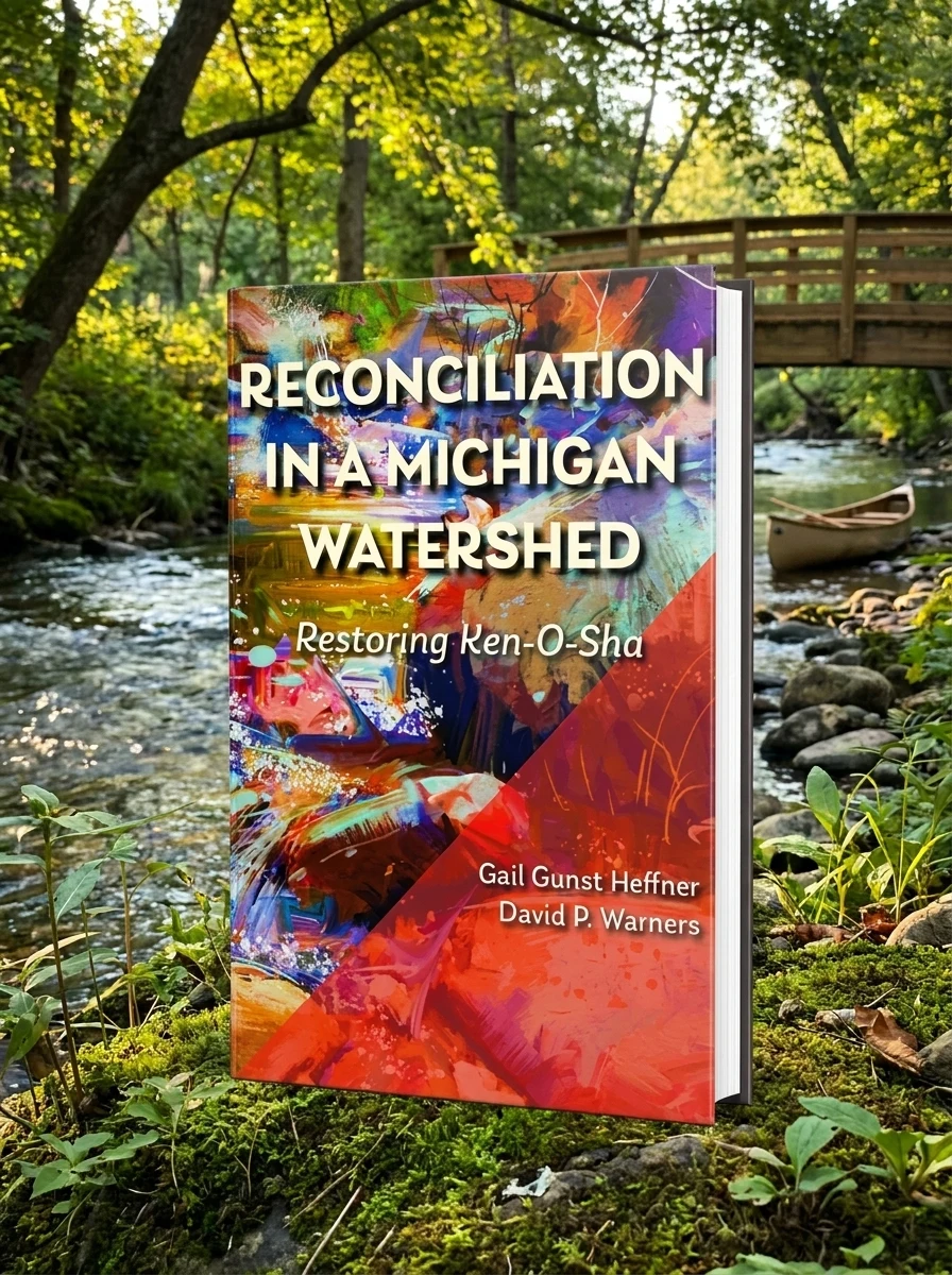 Reconciliation in a Michigan Watershed — Наука та психологія