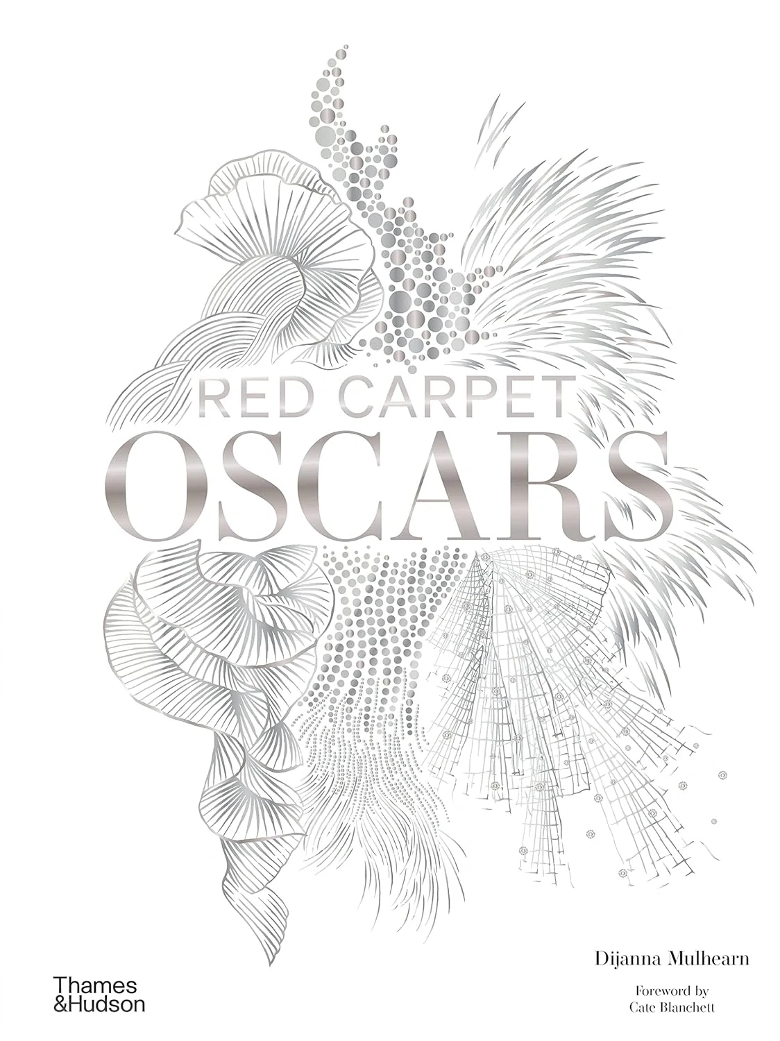 Red Carpet Oscars. Who wore what and why