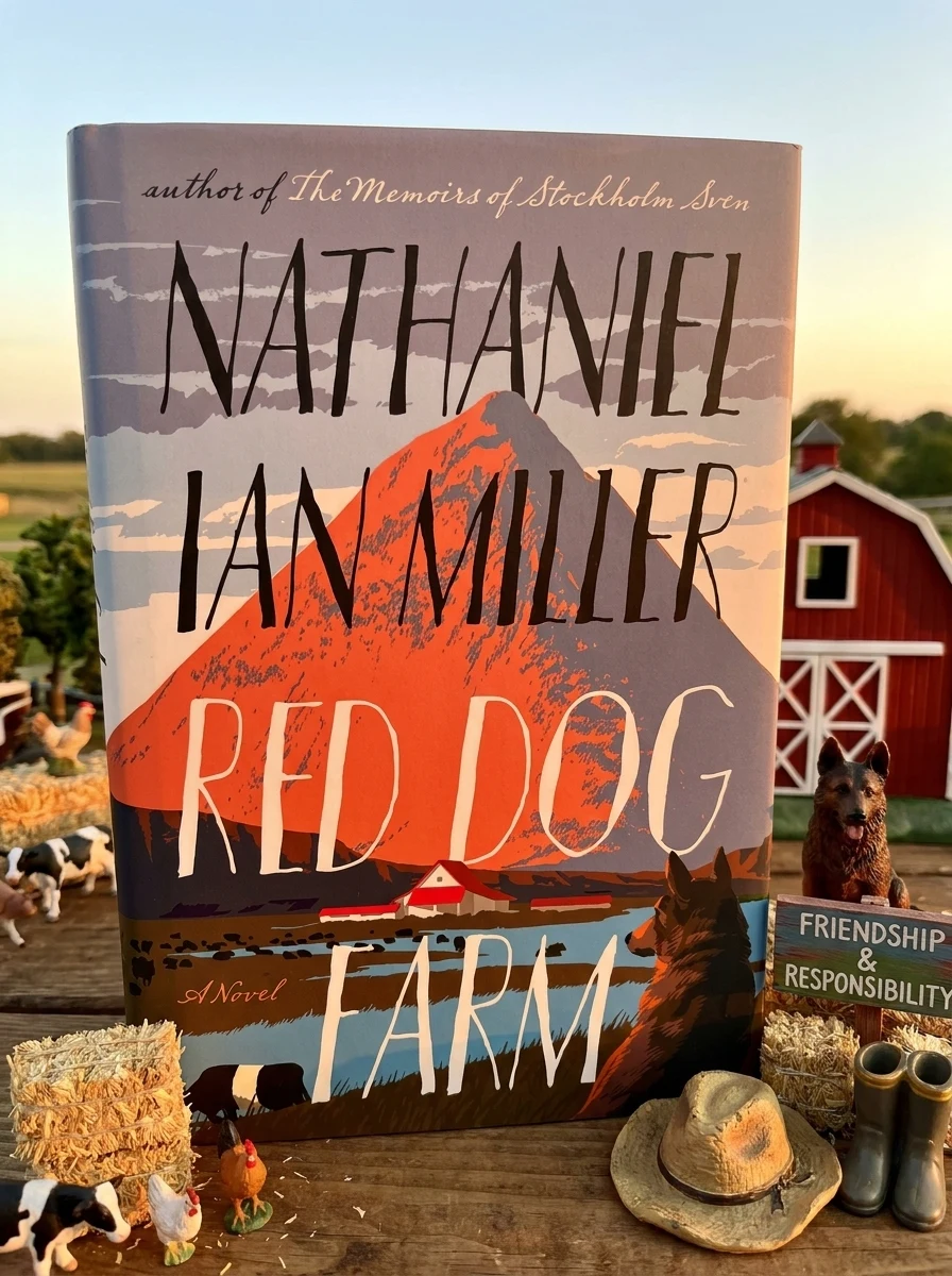Red Dog Farm — фото 2