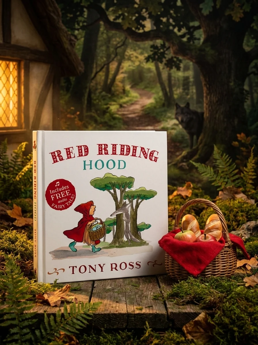 Red Riding Hood
