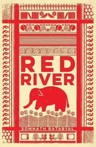 Red River
