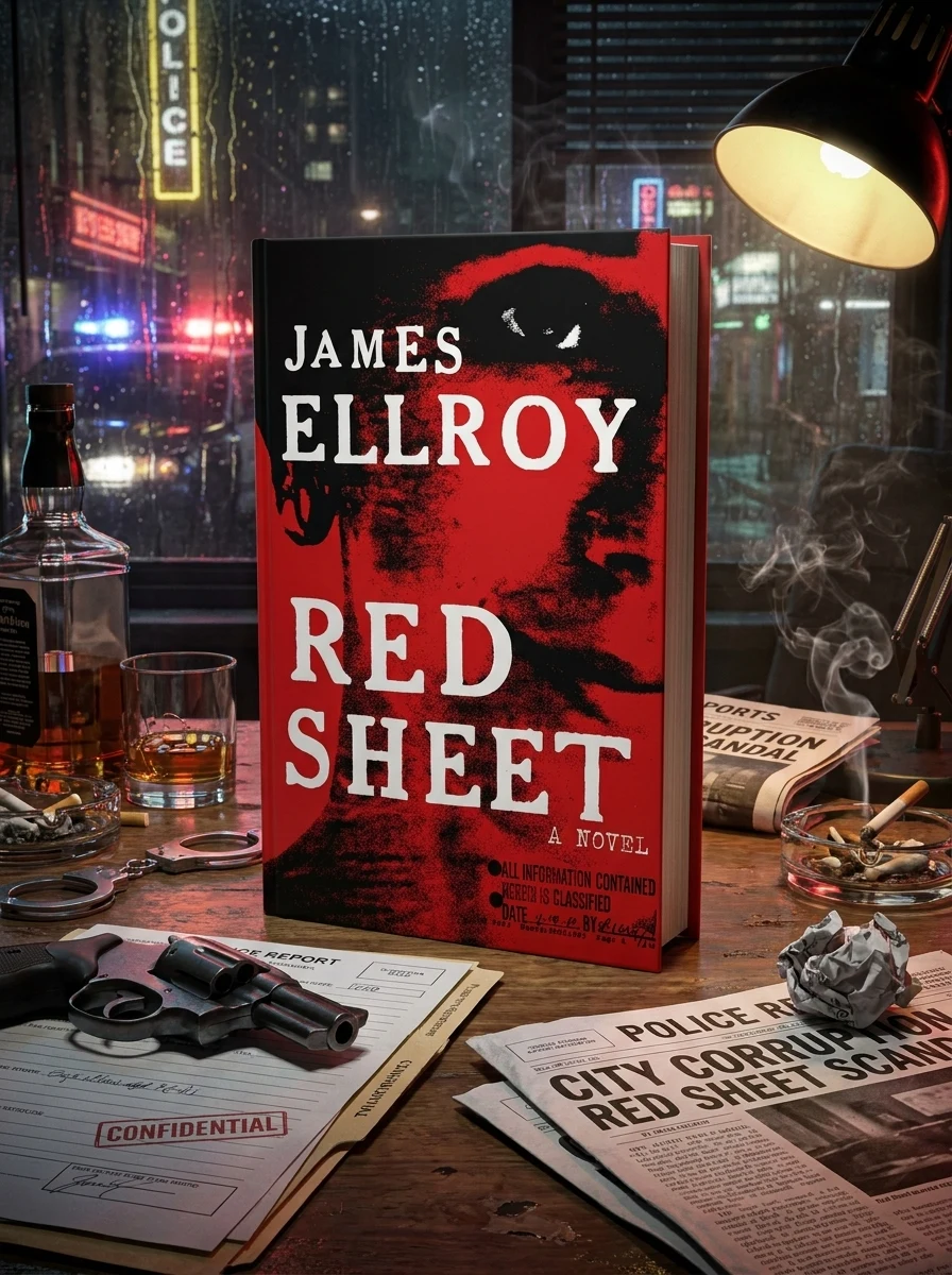 Red Sheet