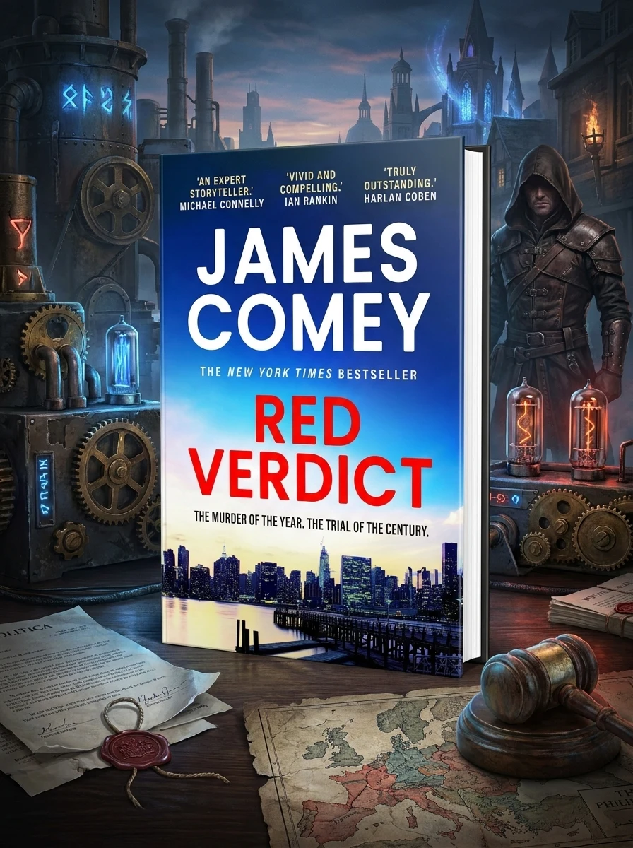 Red Verdict