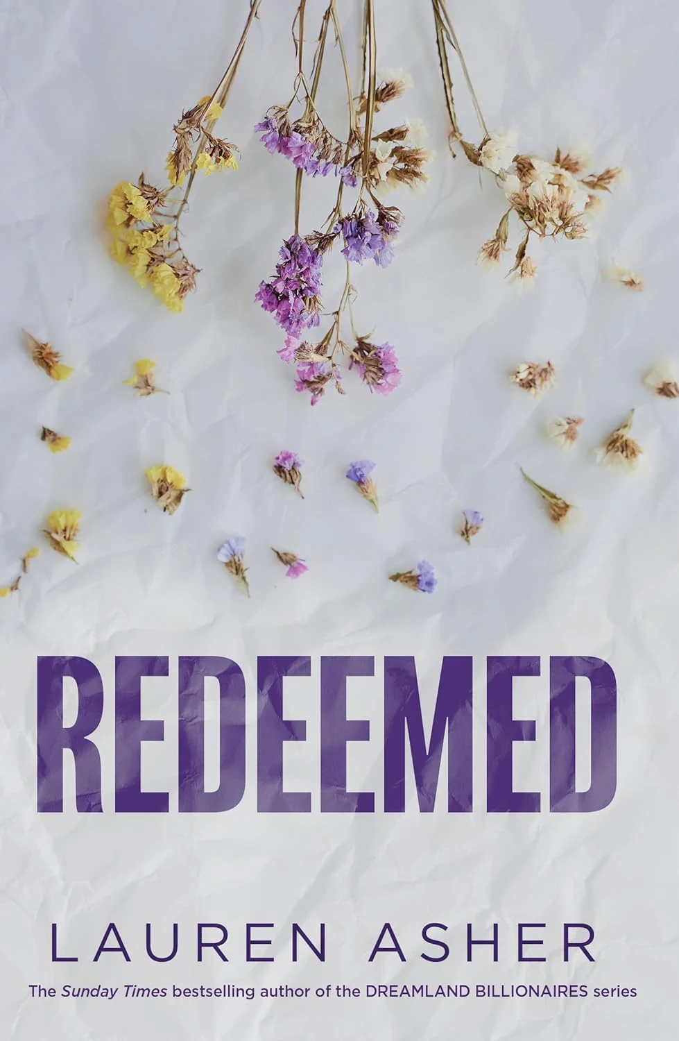 Redeemed. Dirty Air. Volume 4
