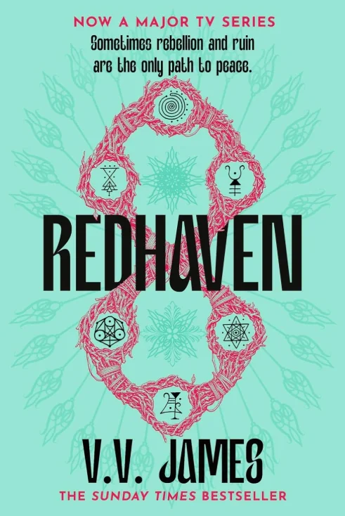 Redhaven