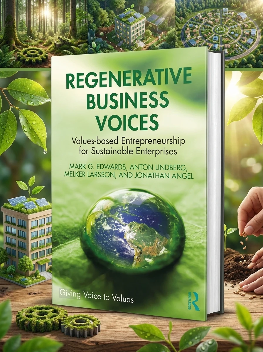 Regenerative Business Voices — фото 2