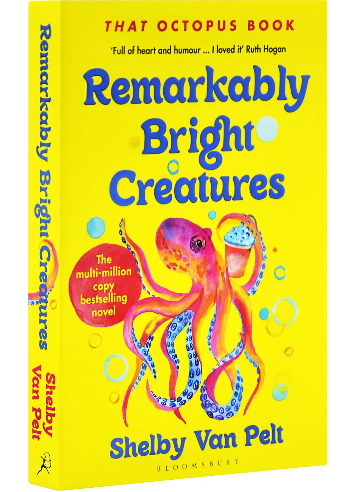 Remarkably Bright Creatures