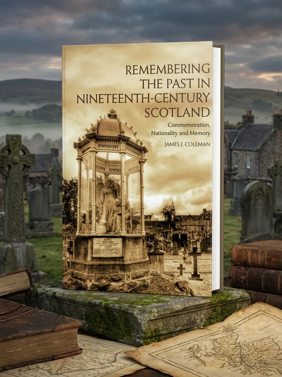 Remembering the Past in Nineteenth-Century Scotland — фото 2