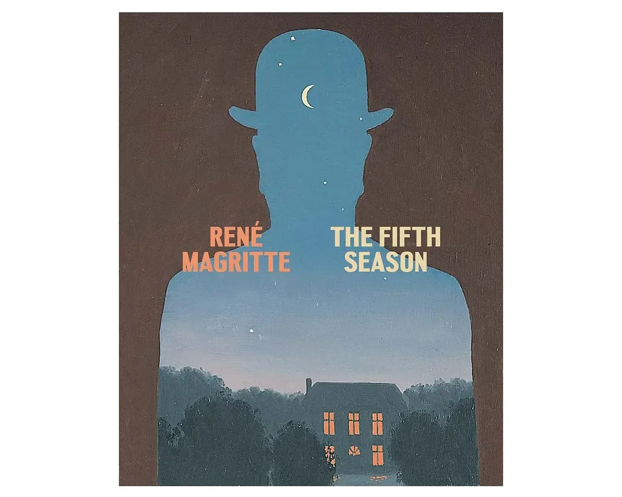 René Magritte: The Fifth Season,