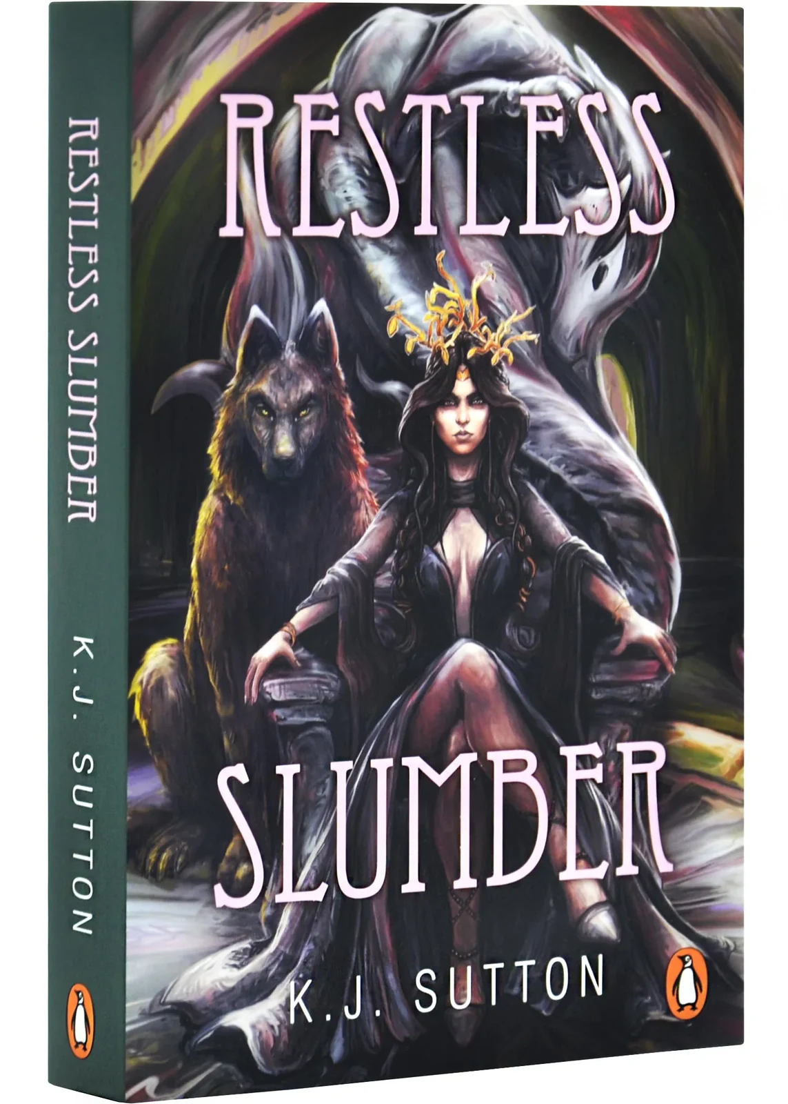 Restless Slumber