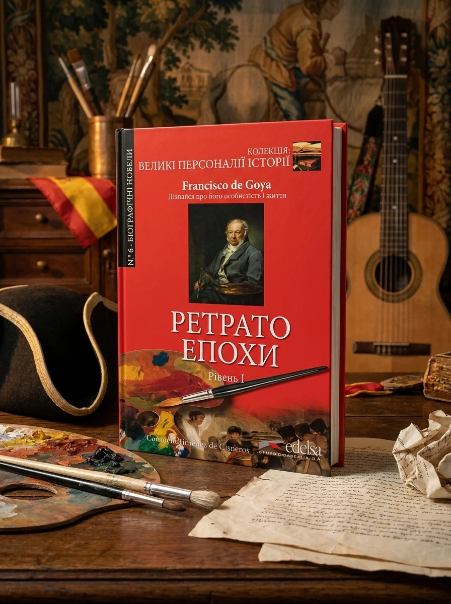 Retrato de una epoca
