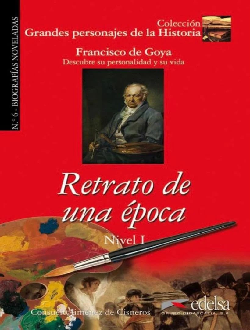 Retrato de una epoca