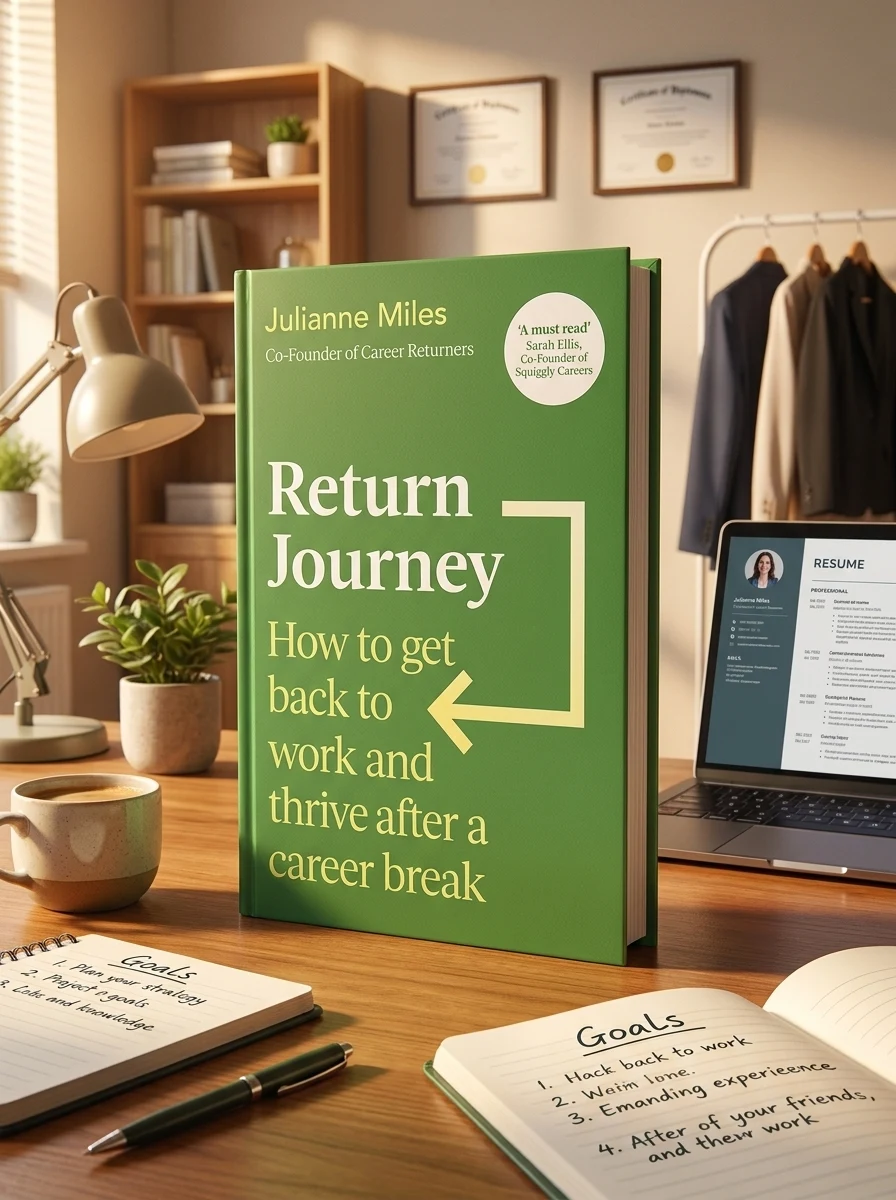Return Journey — Фантастика та фентезі