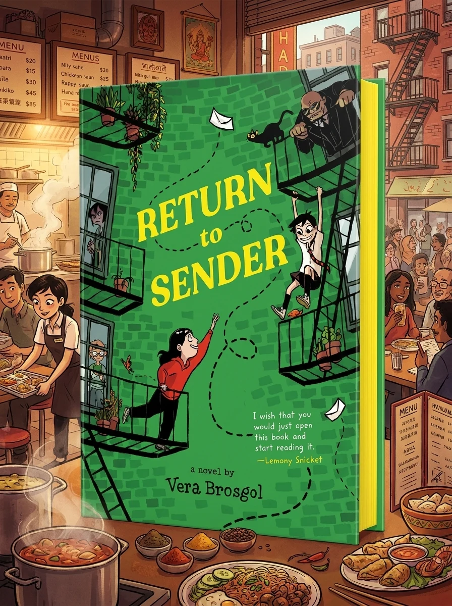 Return to Sender