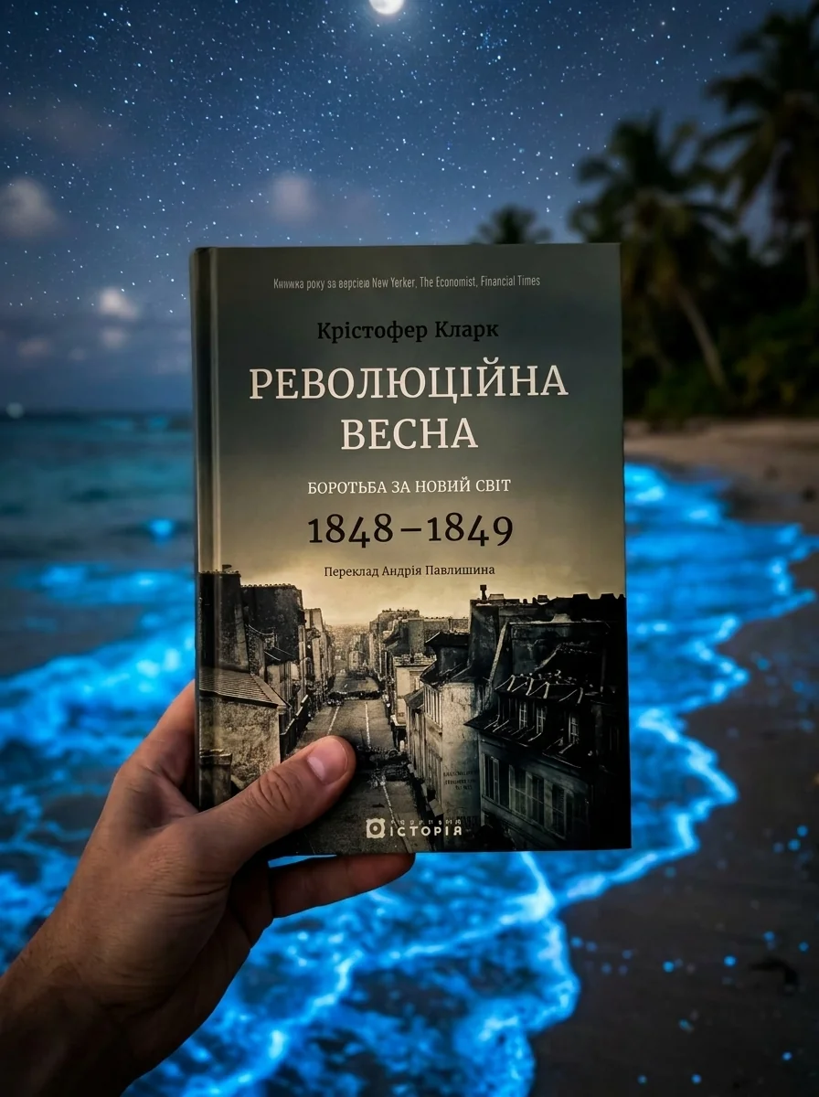 Революційна весна. Боротьба за новий світ 1848—1849 — фото 2