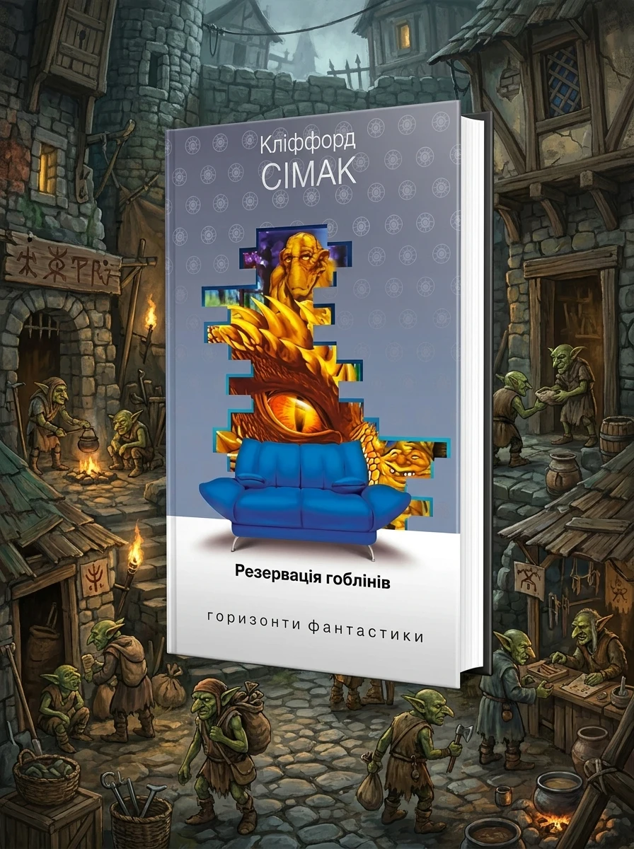 Резервація гоблінів