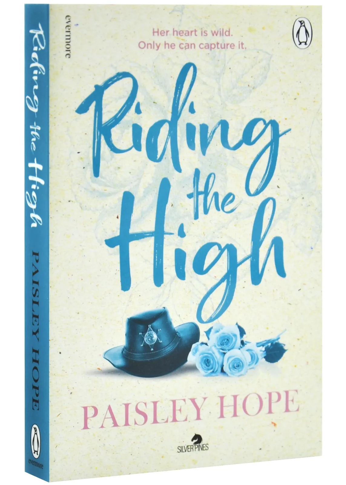 Riding the High