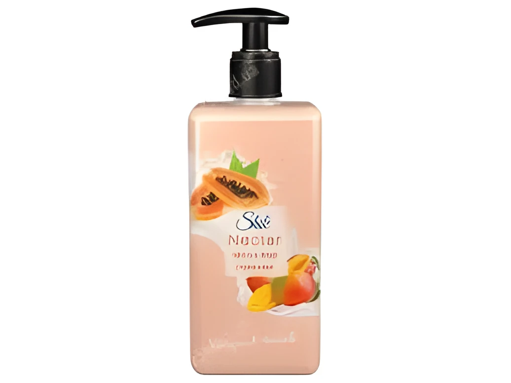Рідке мило ШИК Nectar доз. Папайя/Манго 450мл.