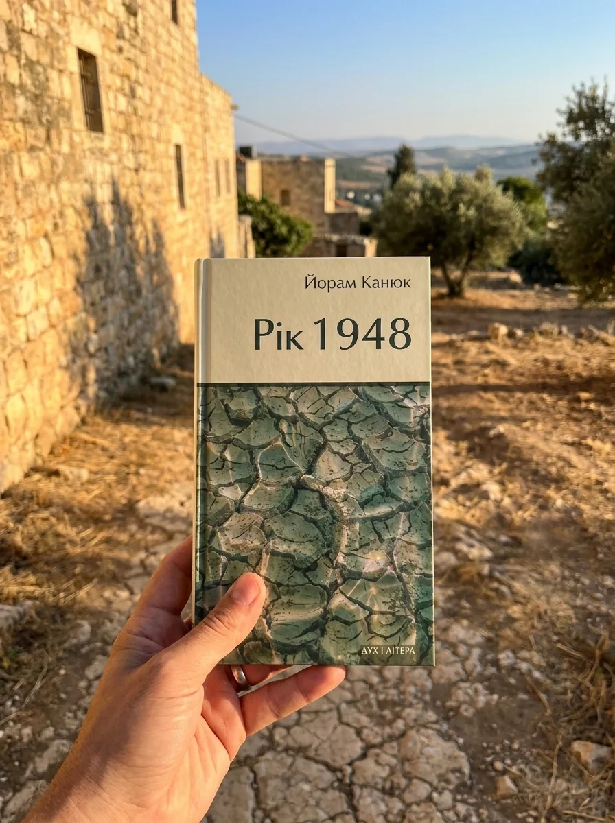 Рік 1948 — Художня література