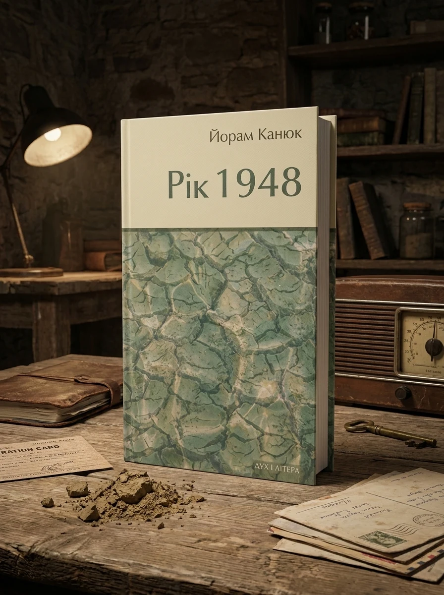 Рік 1948 — Художня література