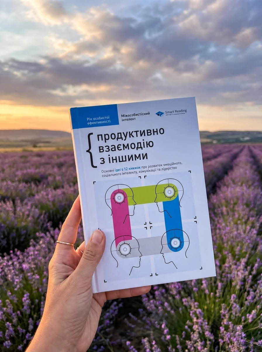 Рік особистої ефективності. Збірник 3 — Саморозвиток та мотивація