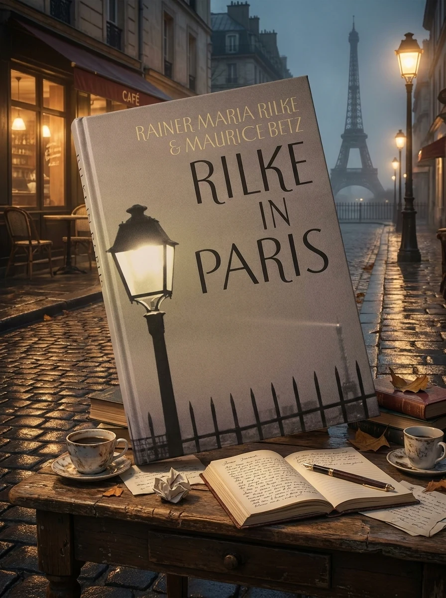 Rilke in Paris