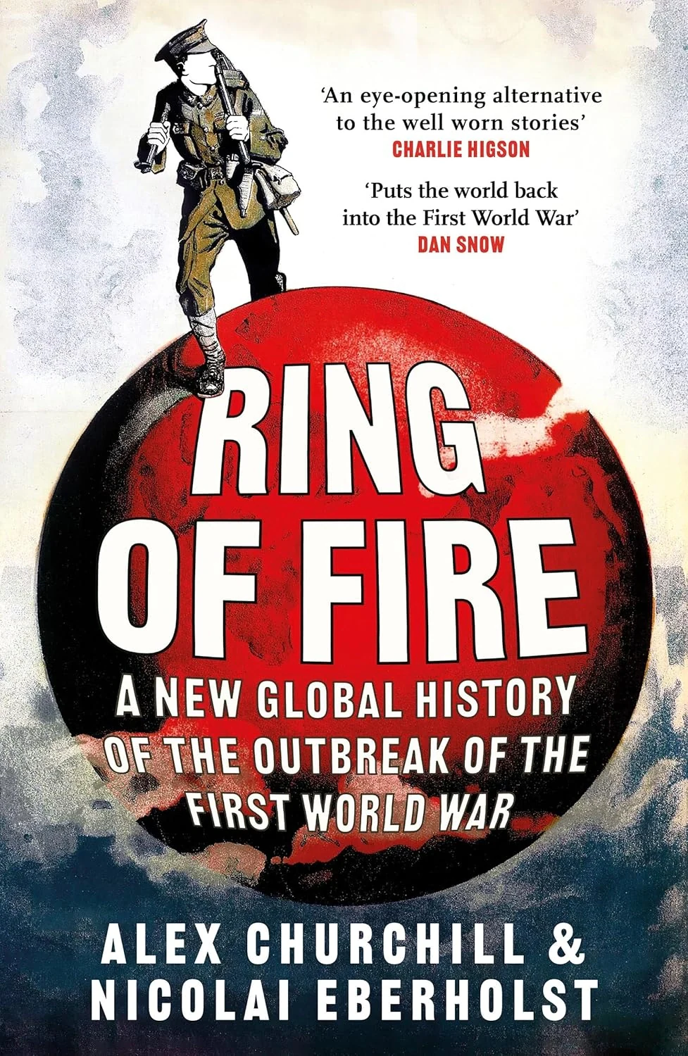 Ring of Fire