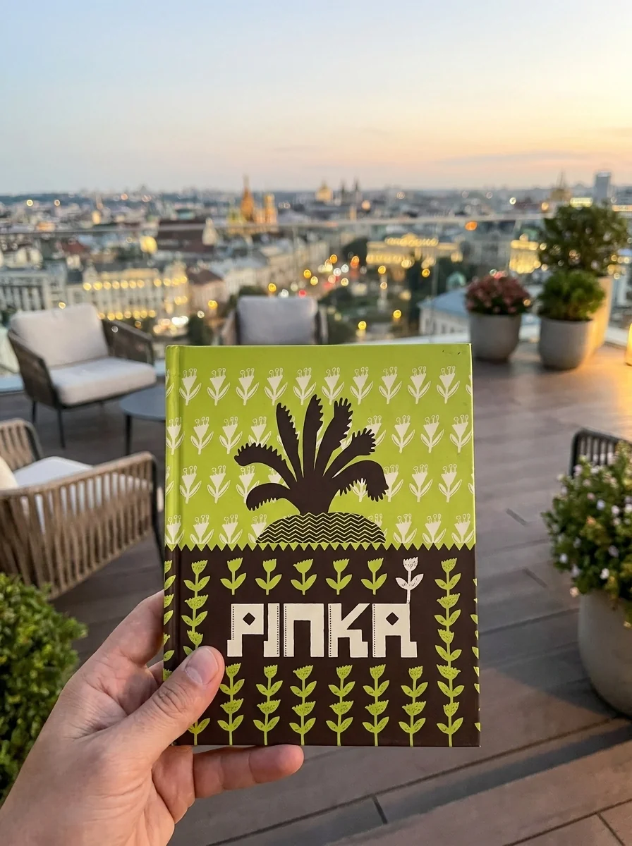 Ріпка — Казки