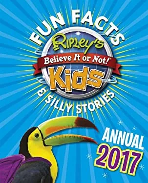 Ripley's Fun Facts and Silly Stories