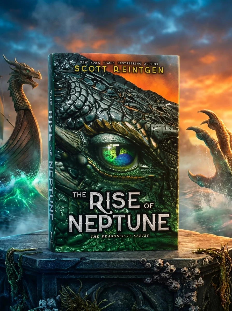 Rise of Neptune