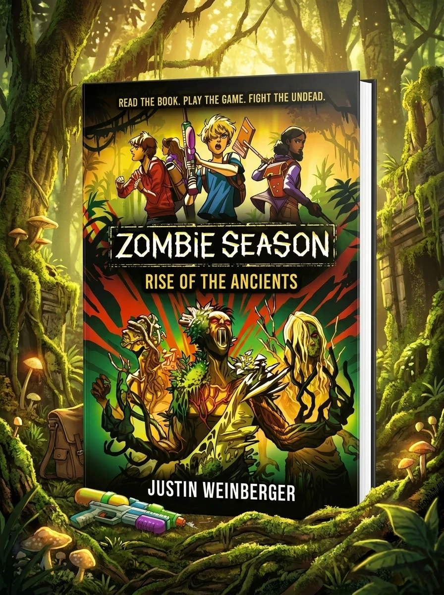 Rise of the Ancients