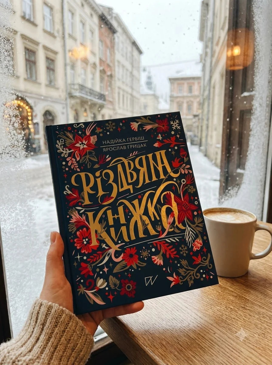 Різдвяна Книжка. Преміум — фото 2