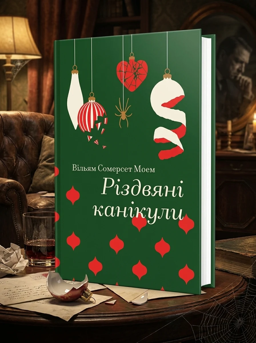 Різдвяні канікули