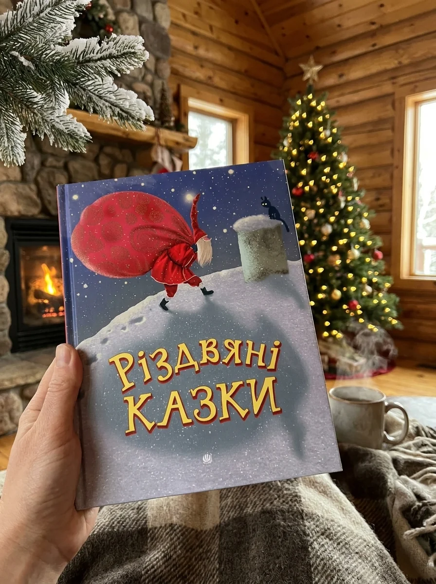 Різдвяні казки — фото 2