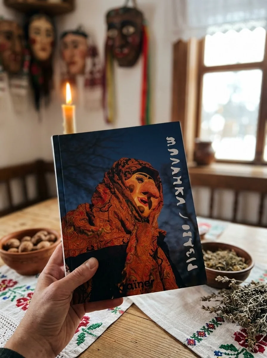 Різдво та Маланка — Історія та культура України