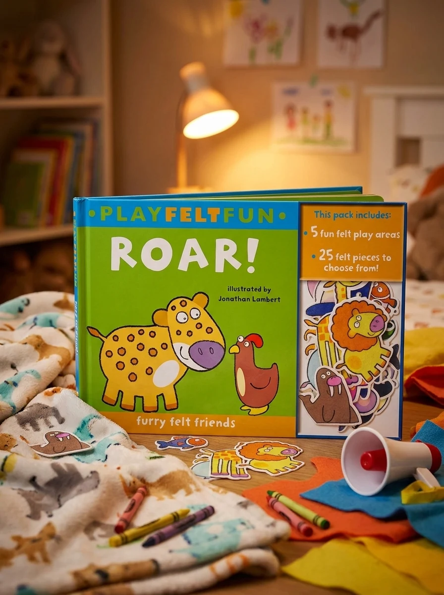 Roar — Кеті Коттон, обкладинка
