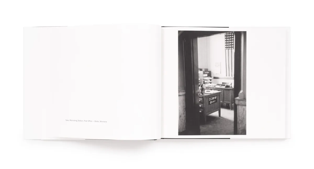 Robert Frank: The Americans — Джек Керуак, фото 5