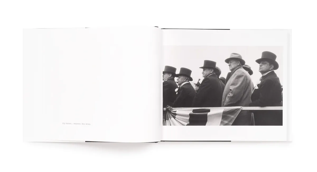 Robert Frank: The Americans — Джек Керуак, фото 6