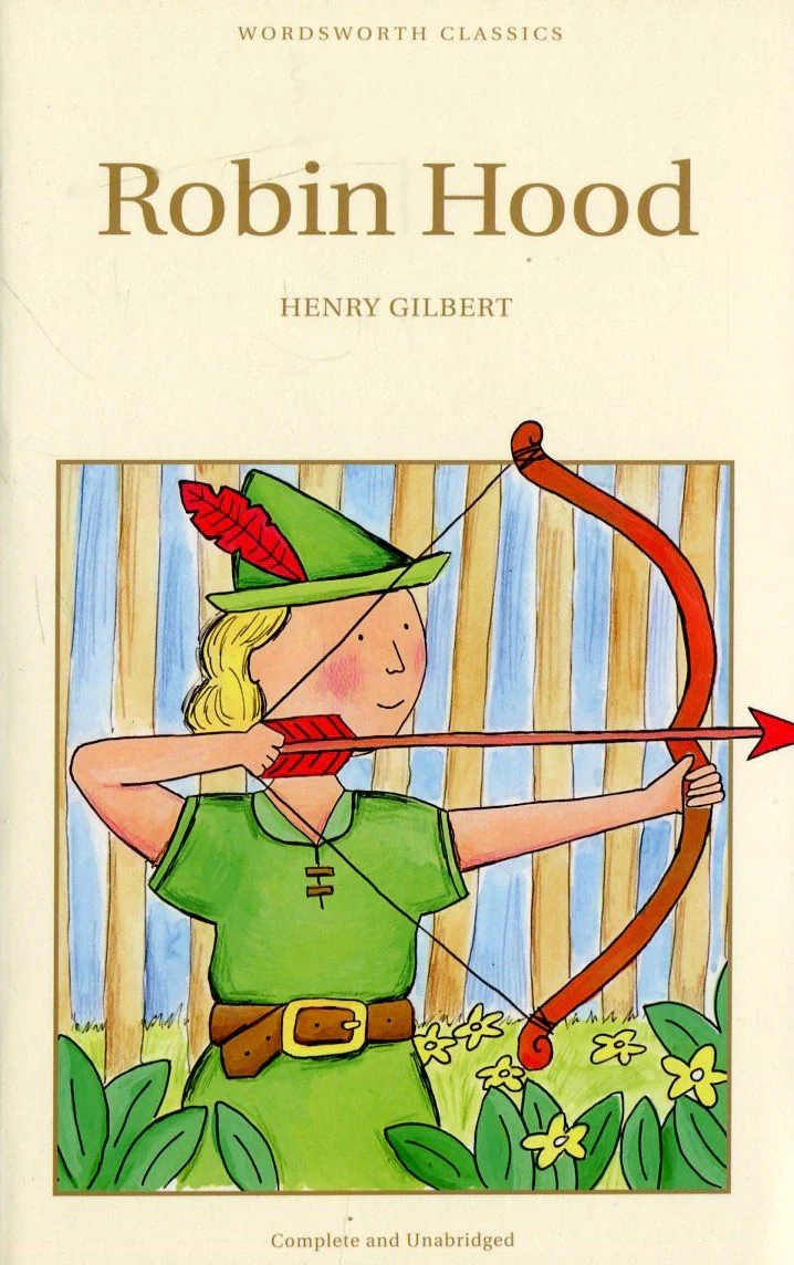 Robin Hood, Генрі Гілберт, 1998