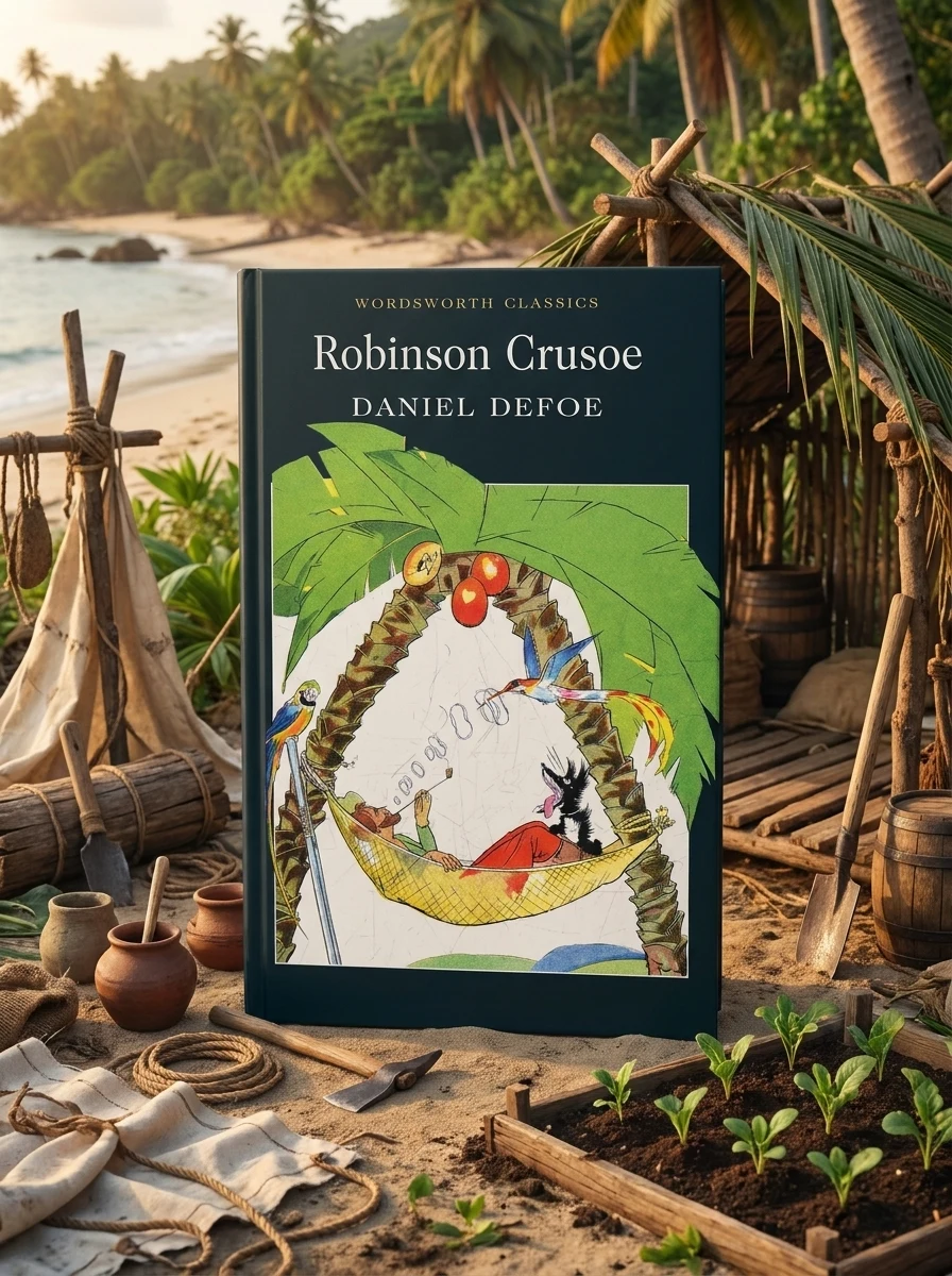 Robinson Crusoe