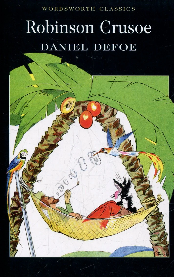 Robinson Crusoe