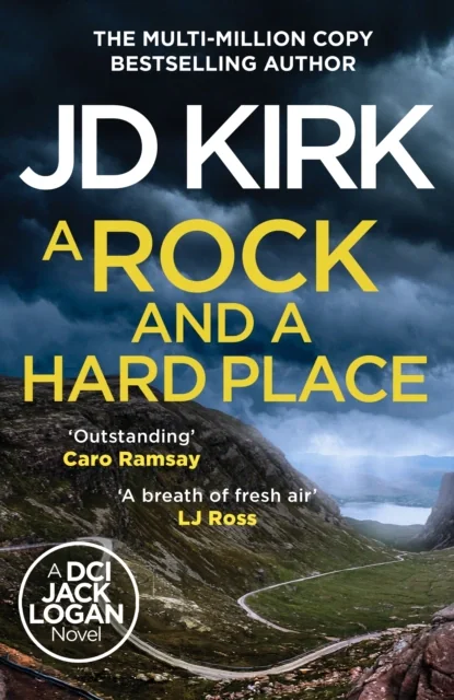 Rock and a Hard Place