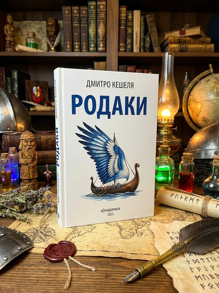 Родаки — фото 2