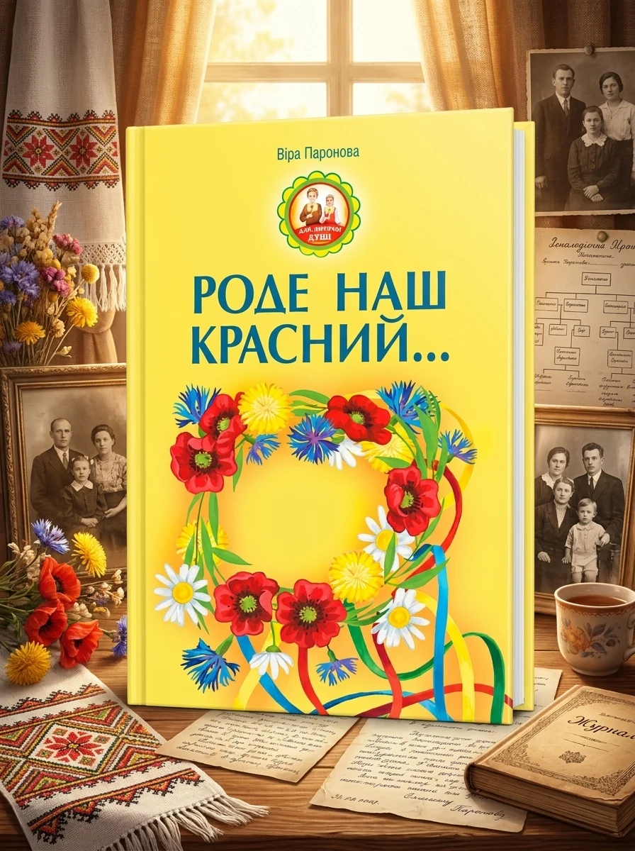Роде наш красний — фото 2